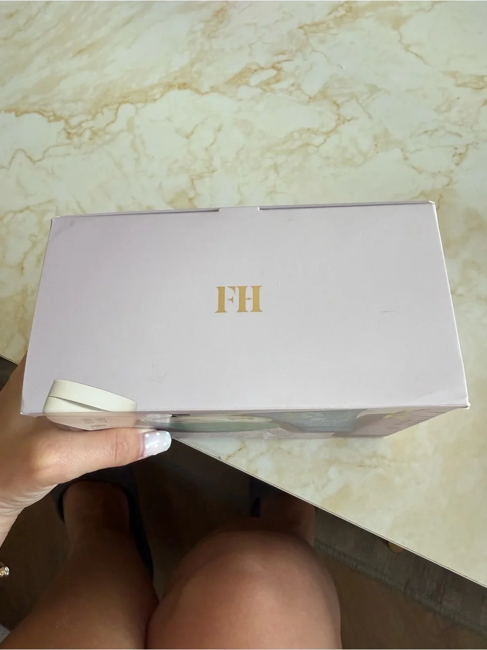 NWB Fenty Beauty The Maintenance Crew Universal Start’r Kit